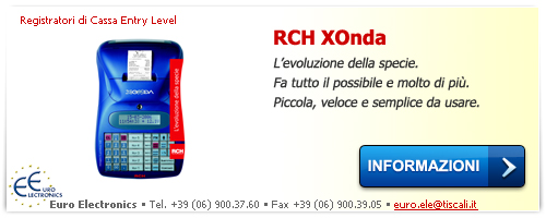 rch xonda