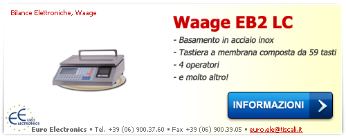 waage eb2 lc