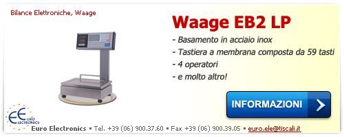 waage eb2 lp