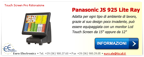 panasonic js 925 lite ray