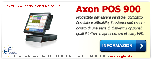 axon pos 900