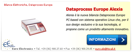 dataprocess europe alexia