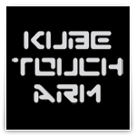 custom kube touch arm